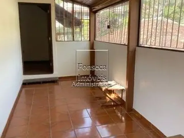 Imagem 4: Petrópolis - Casa Padrão - Alto da Serra