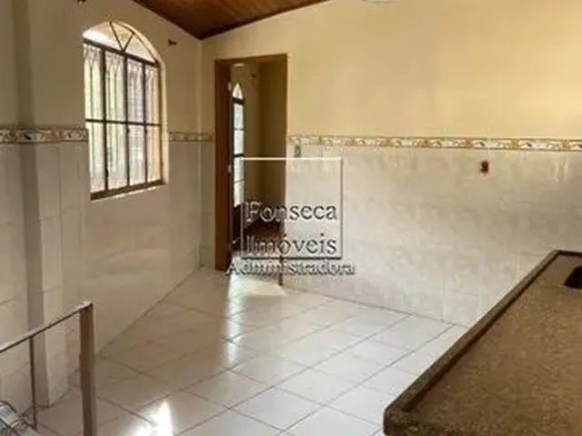 Imagem 6: Petrópolis - Casa Padrão - Alto da Serra