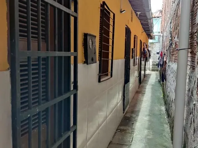 Imagem: Aluga-Se Casa na Barra do Ceará