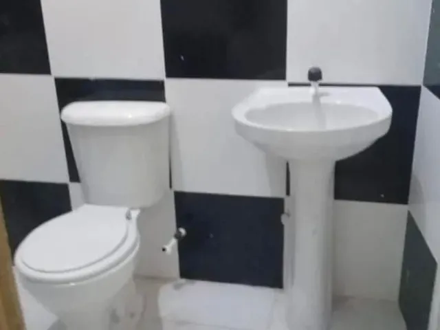 Imagem: Casa para Alugar Kitnets
