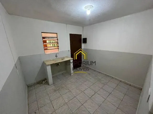 Imagem: Casa com 1 Dormitório para Alugar, 40 M²