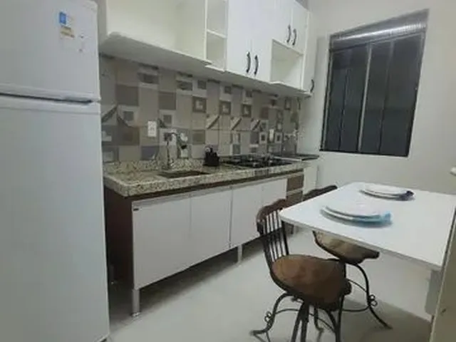 Imagem: Aluguel de Kitnet Mobiliada Sem Fiador!!!