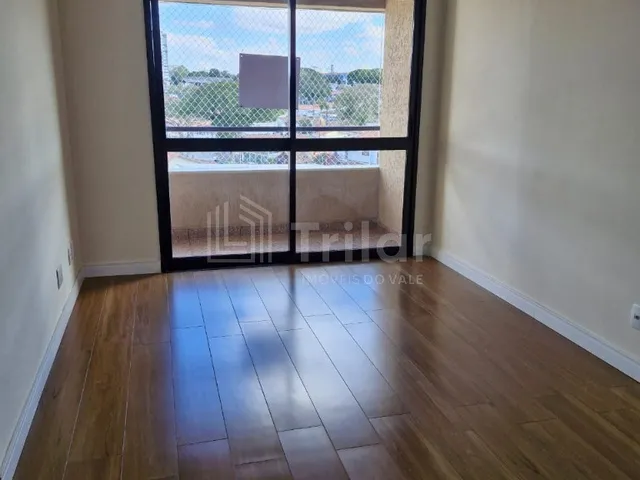 Imagem: Apartamento À Venda em São José dos Campos-Sp