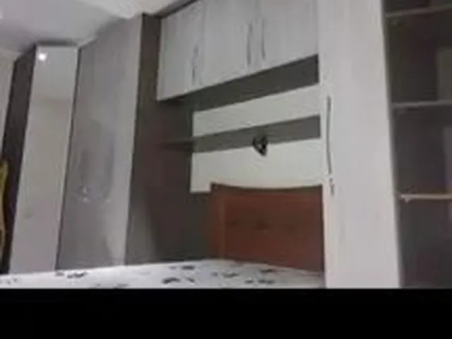 Imagem: Alugo Kit Net Mobiliada em Taboão da Serra