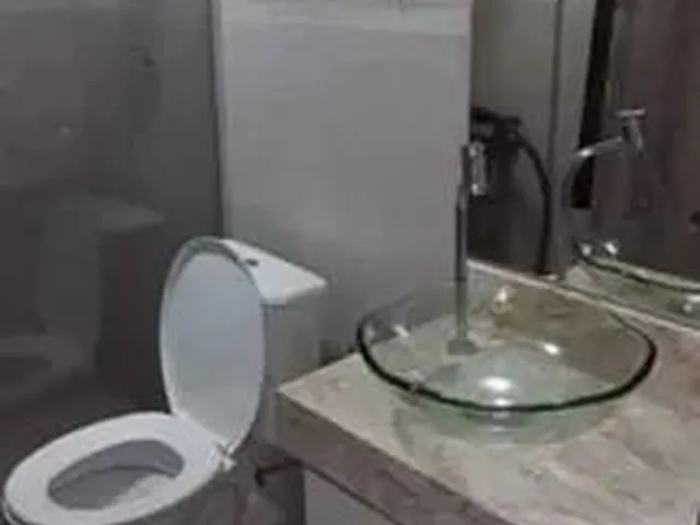 Imagem 9: Alugo Kit Net Mobiliada em Taboão da Serra