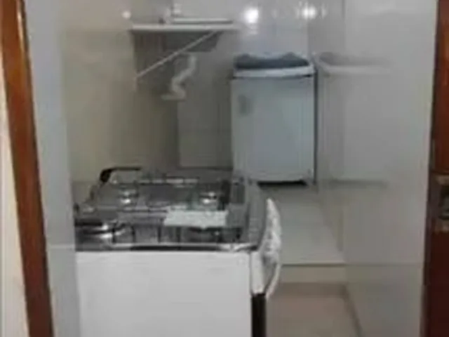 Imagem 2: Alugo Kit Net Mobiliada em Taboão da Serra