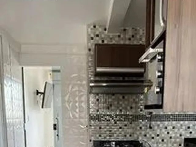 Imagem: Apartamento 100 Mobiliado