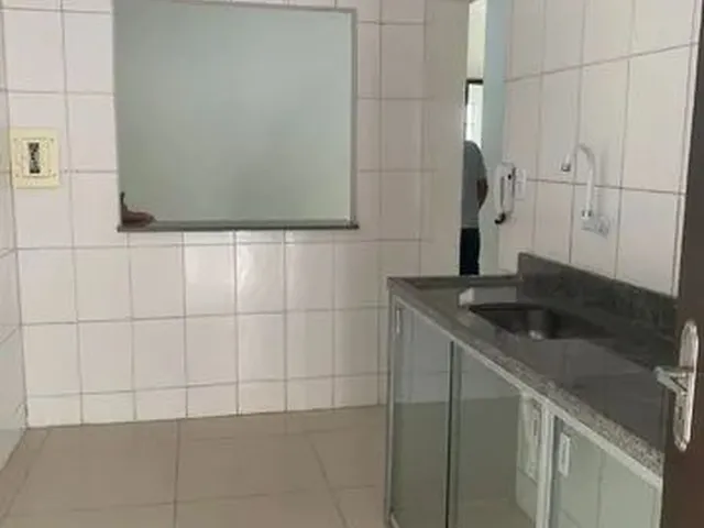 Imagem 1: Apartamento de 2 Quartos - Fraga Maia