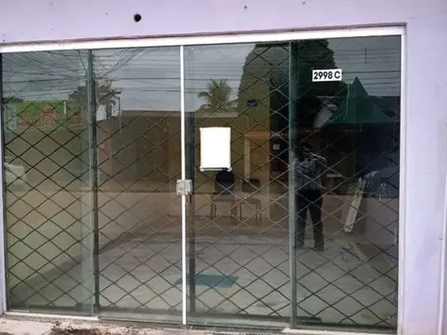 Imagem: Aluguel Comercial de Imóvel Rua Salgado