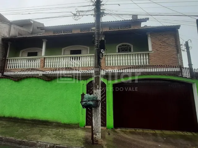 Imagem: Òtimo Sobrado de 3 Pavimentos e 3 3 Dormitórios