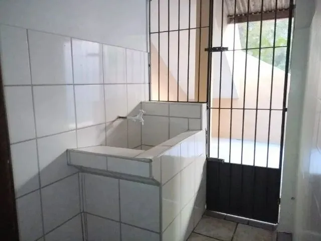 Imagem 6: Casa em Jucutuquara