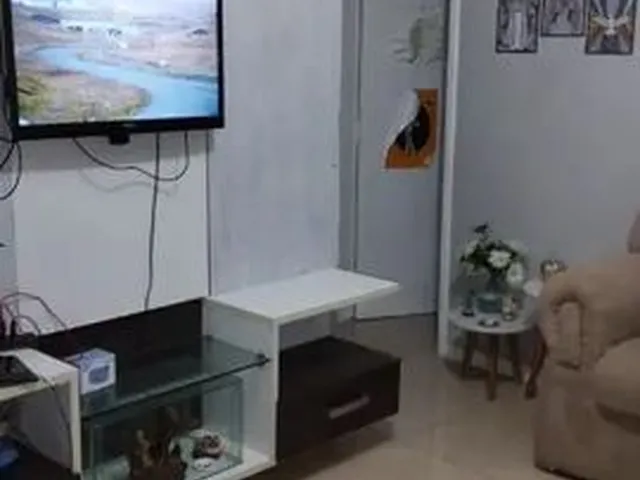 Imagem: Alugo Apartamento 2/4 no Condomínio Solar