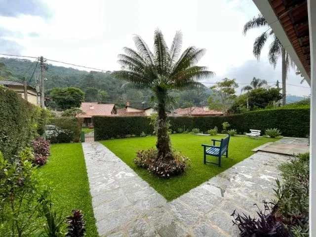 Imagem: Casa - Condomínio Fazenda da Paz - 4 Quartos