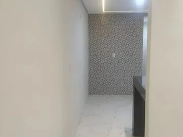 Imagem 4: Apartamento Dois Quartos