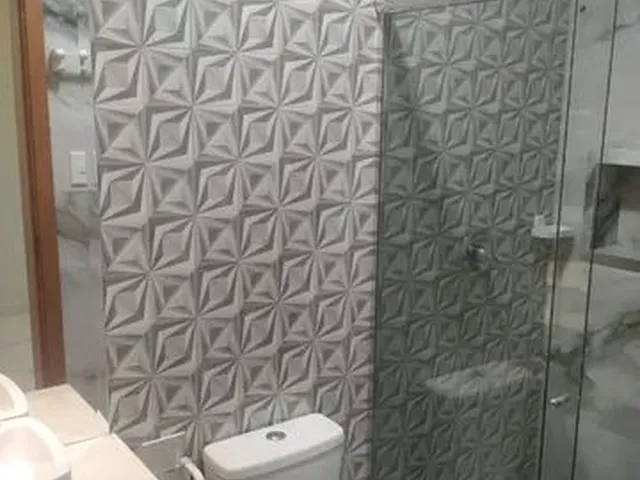 Imagem 6: Apartamento Dois Quartos