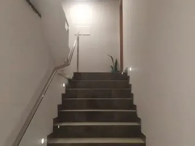 Imagem 10: Apartamento Dois Quartos