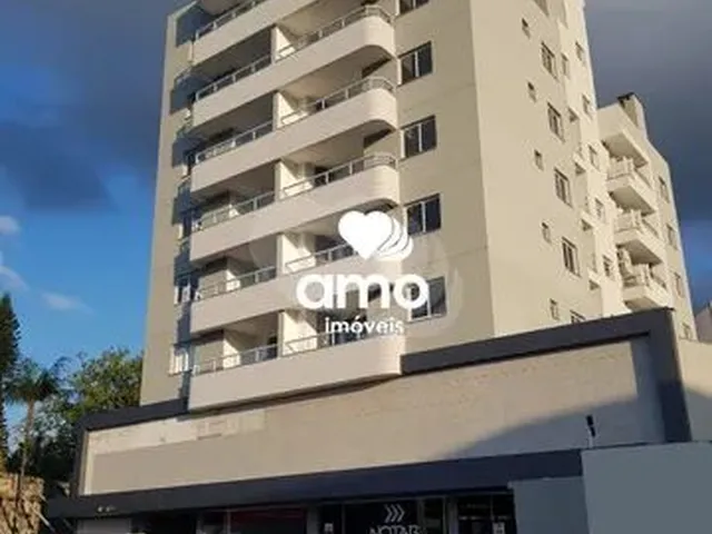 Imagem: Apartamento para Alugar no Centro de Brusque