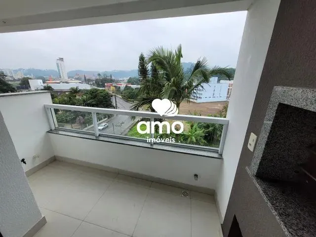 Imagem 6: Apartamento para Alugar no Centro de Brusque