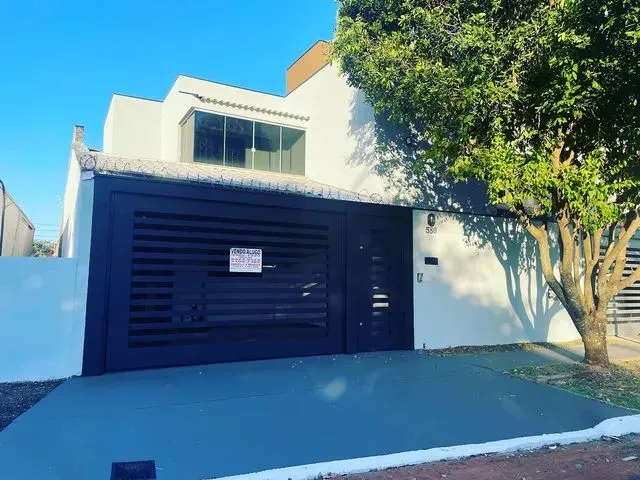 Imagem: Aluga-Se Região Caranda Comercial Ou Residencial