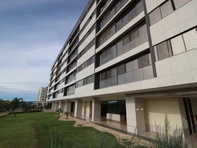 Imagem: Brasilia - Apartamento Padrao - Setor Noroeste