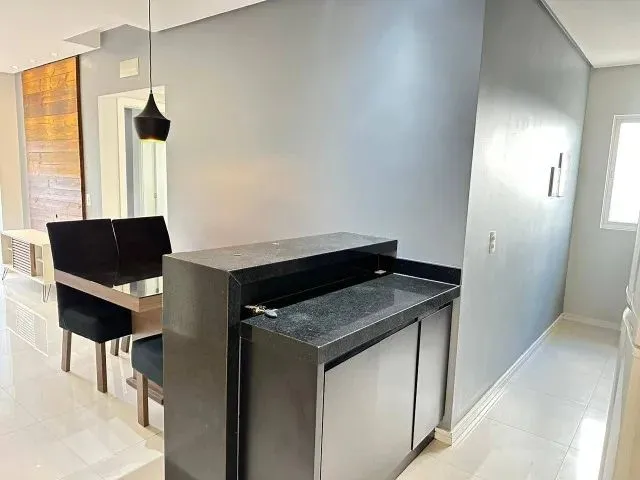 Imagem: Apartamento Semi-Mobiliado Suíte 1