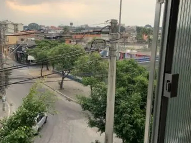 Imagem: Apartamento Centro de Nova Iguaçu