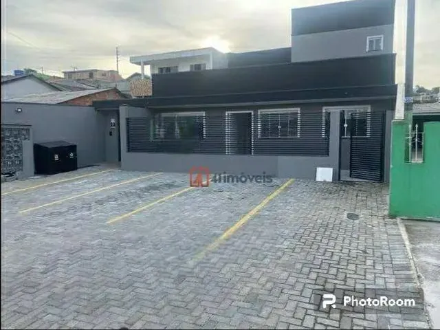 Imagem: Casa com 2 Dormitórios para Alugar por