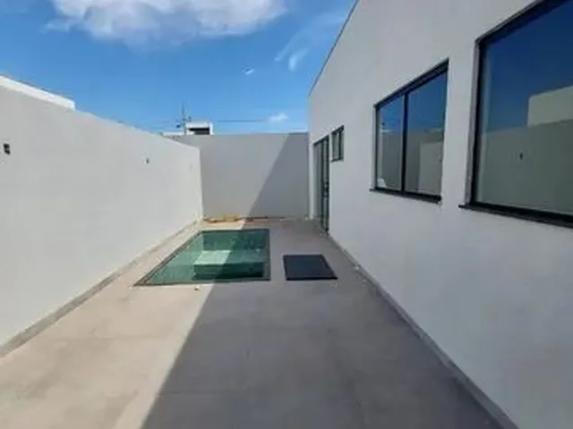 Imagem: Alugo Casa de Alto Padrão, 3 Quartos (1