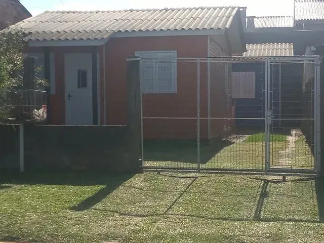 Imagem: Casa Aluguel