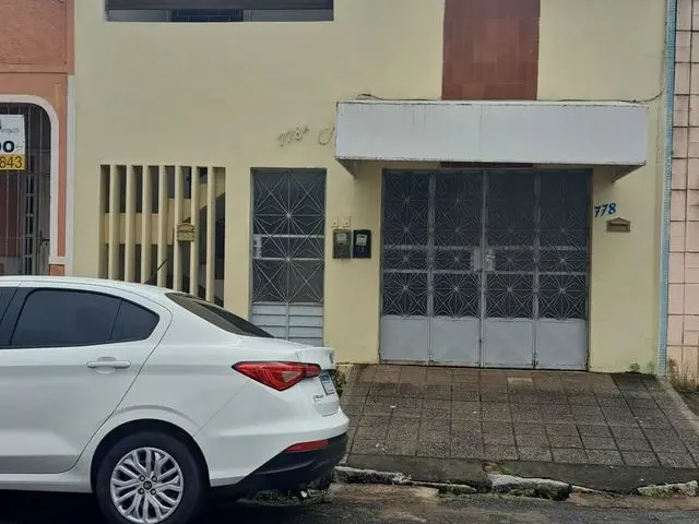 Imagem: Casa Térrea Próximo Ao Cesmac, Garagem