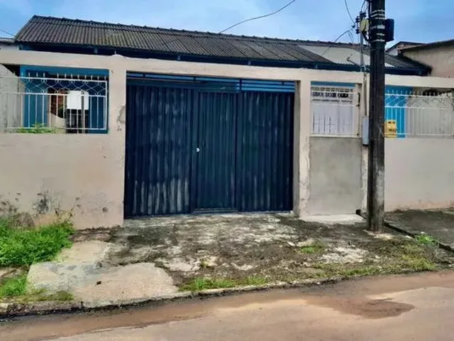 Imagem 5: Casa para Alugar - Conj Nova Esperança