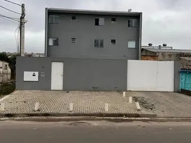 Imagem: Kitnet Mobiliada no Hauer/Boqueirão