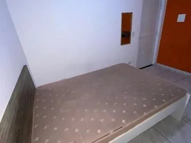 Imagem 2: Kitnet Mobiliada no Hauer/Boqueirão