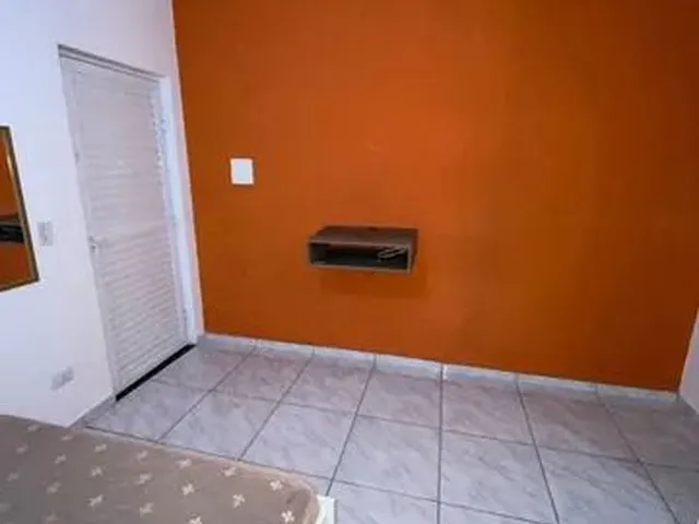 Imagem 4: Kitnet Mobiliada no Hauer/Boqueirão