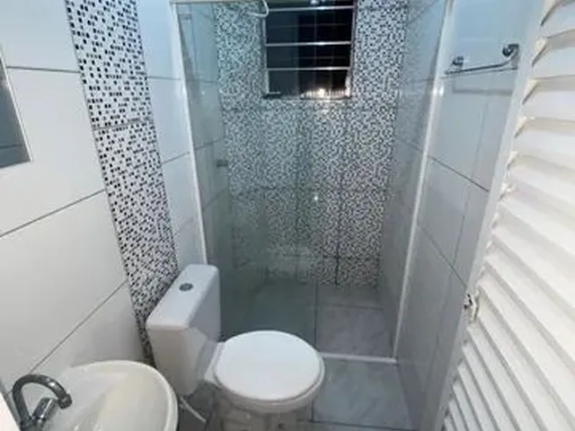 Imagem 3: Kitnet Mobiliada no Hauer/Boqueirão
