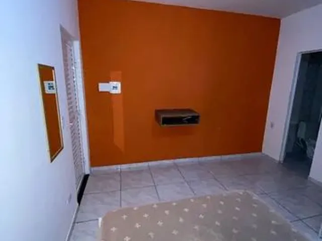 Imagem 8: Kitnet Mobiliada no Hauer/Boqueirão