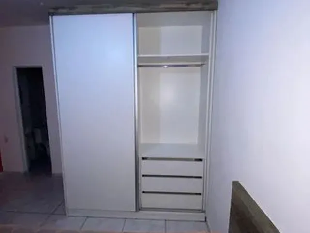 Imagem 5: Kitnet Mobiliada no Hauer/Boqueirão