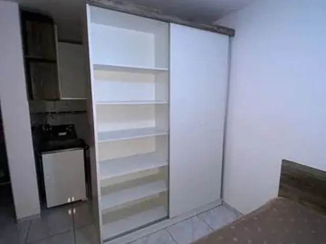 Imagem 12: Kitnet Mobiliada no Hauer/Boqueirão