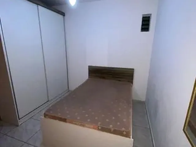 Imagem 11: Kitnet Mobiliada no Hauer/Boqueirão