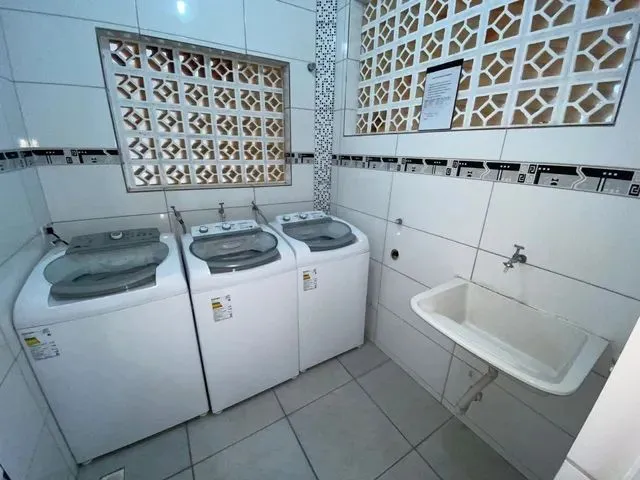 Imagem 9: Kitnet Mobiliada no Hauer/Boqueirão