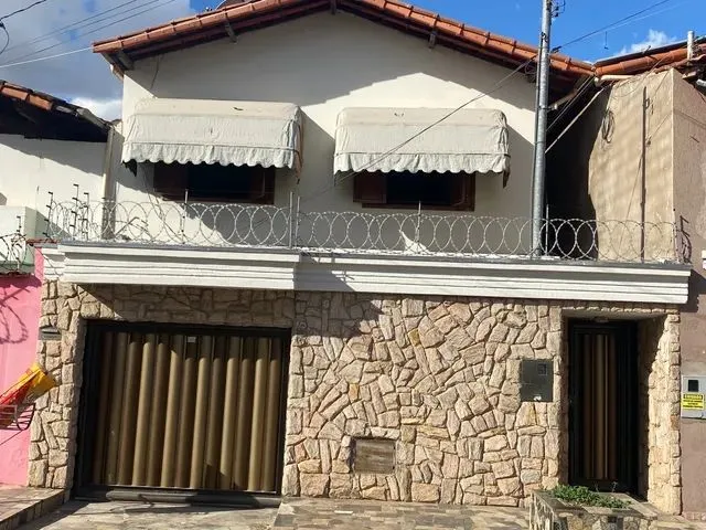 Imagem: Casa Aluguel