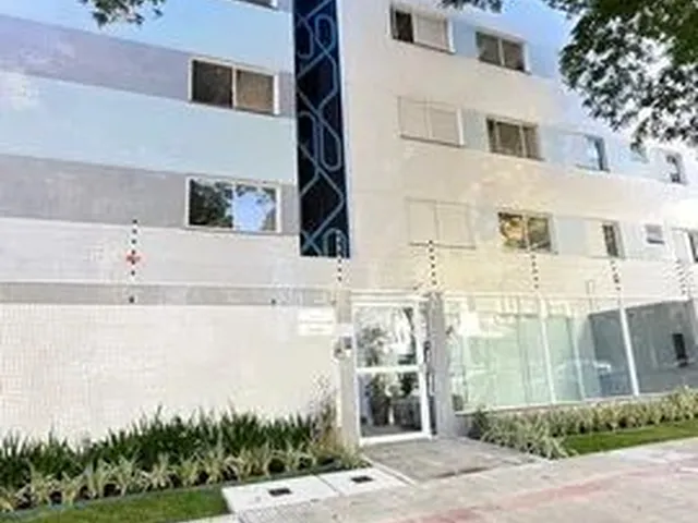 Imagem 1: Locação Apto Novo - Próximo Ao Parque do Ingá