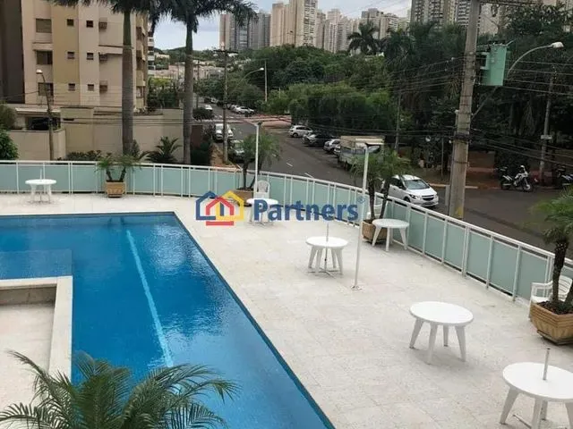 Imagem: Apartamento para Locação em Ribeirão