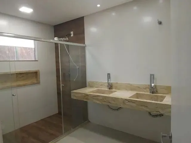 Imagem: Alugo Linda Casa Tipo Apartamento, Toda