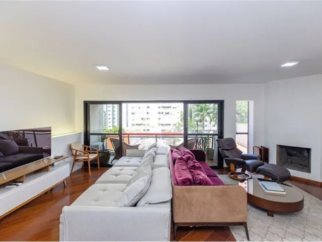 Imagem: Apartamento Residencial em São Paulo