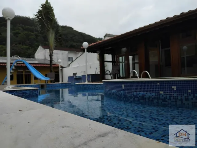 Imagem 3: Sobrado na Enseada 4 Dormitórios Mais 5 Suites nos Fundos