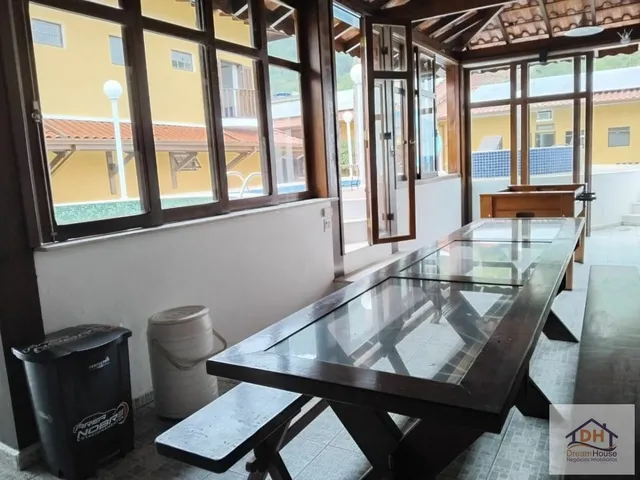 Imagem 6: Sobrado na Enseada 4 Dormitórios Mais 5 Suites nos Fundos