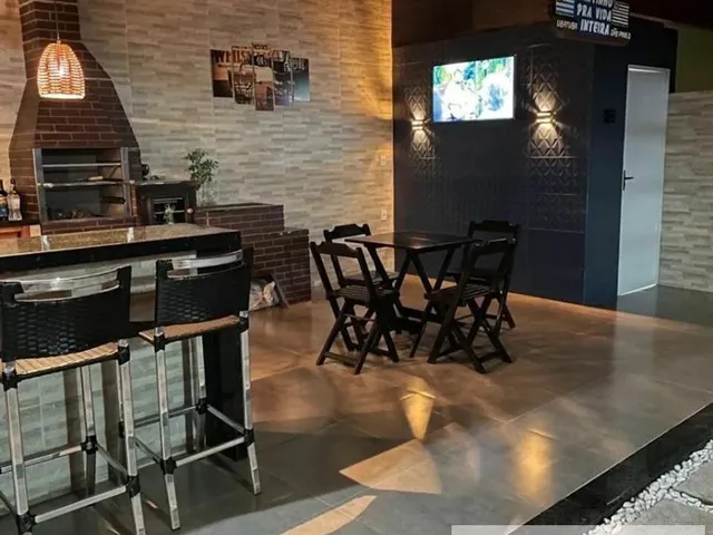 Imagem: Casa a Venda Estufa 1