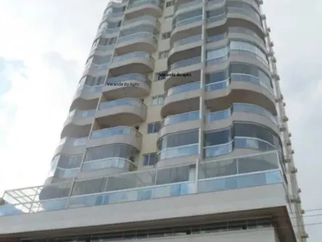 Imagem: Apto Beira Mar.luxo,C/3 Qtos C/1Suítes