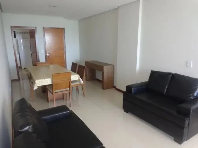 Imagem 2: Apto Beira Mar.luxo,C/3 Qtos C/1Suítes C/ Ar, C/2Gar. Varanda C/Vist Total